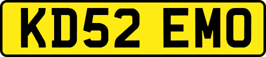 KD52EMO