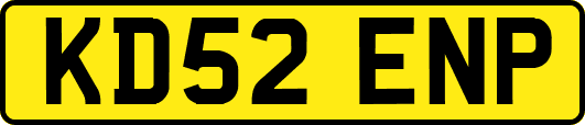 KD52ENP