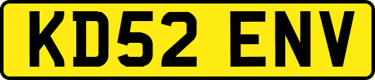 KD52ENV