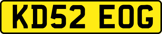 KD52EOG