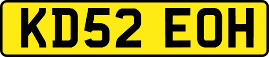 KD52EOH