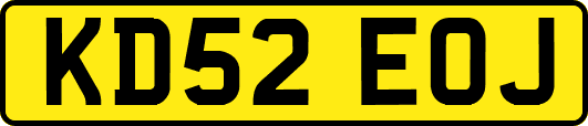 KD52EOJ
