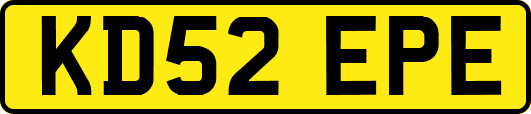 KD52EPE