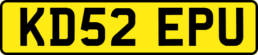 KD52EPU