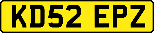 KD52EPZ