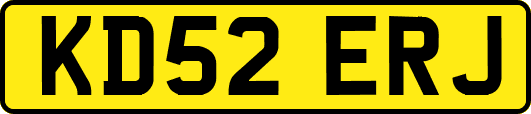 KD52ERJ