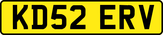 KD52ERV