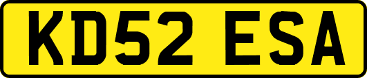 KD52ESA