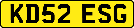KD52ESG