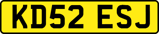 KD52ESJ