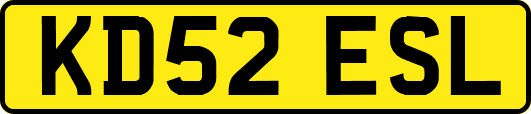 KD52ESL