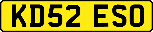 KD52ESO