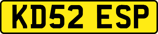 KD52ESP