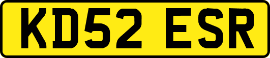 KD52ESR