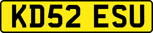 KD52ESU