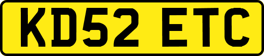 KD52ETC