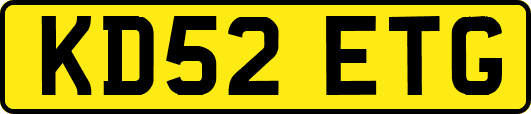 KD52ETG