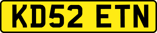 KD52ETN