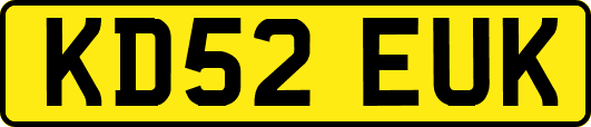 KD52EUK