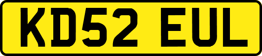 KD52EUL