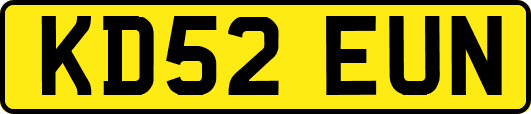 KD52EUN