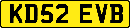 KD52EVB