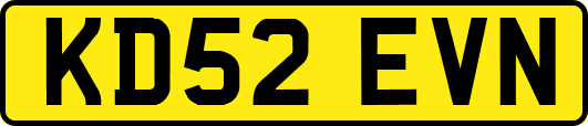 KD52EVN