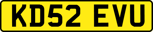 KD52EVU