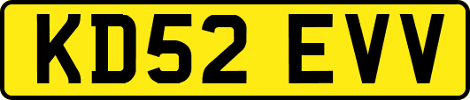 KD52EVV