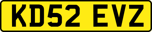 KD52EVZ