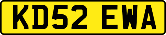 KD52EWA