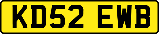 KD52EWB