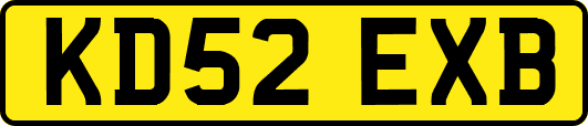 KD52EXB