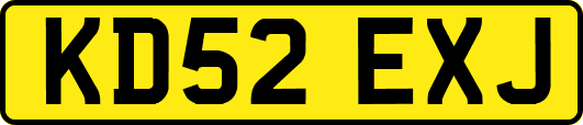 KD52EXJ