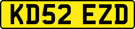 KD52EZD