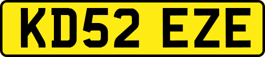KD52EZE