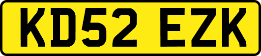 KD52EZK