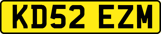 KD52EZM