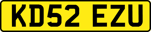 KD52EZU