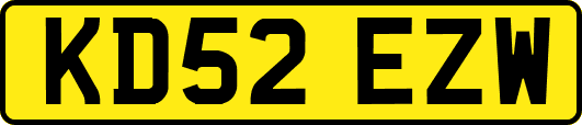 KD52EZW