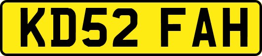 KD52FAH