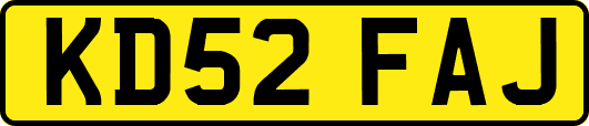 KD52FAJ