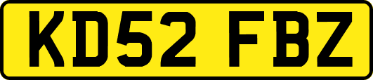 KD52FBZ