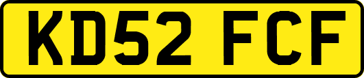 KD52FCF