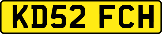 KD52FCH