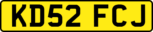 KD52FCJ