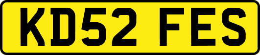 KD52FES