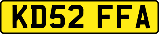 KD52FFA