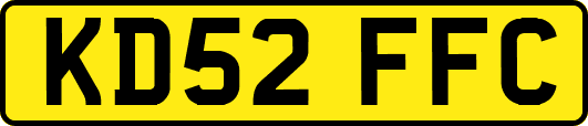 KD52FFC
