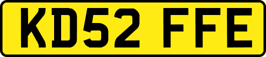 KD52FFE